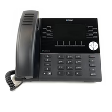 Mitel MiVoice 6930 Gigabit IP Phone (50006769)