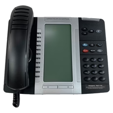 Mitel Windstream 5330e IP Phone (50008240) $149.00 Quick View
