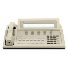 Mitel SX 200 LCD Console (9108-007-001-NA)