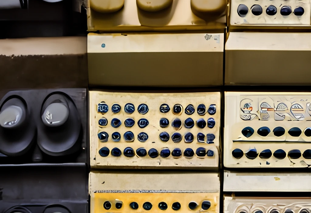 sell used telephone equipment