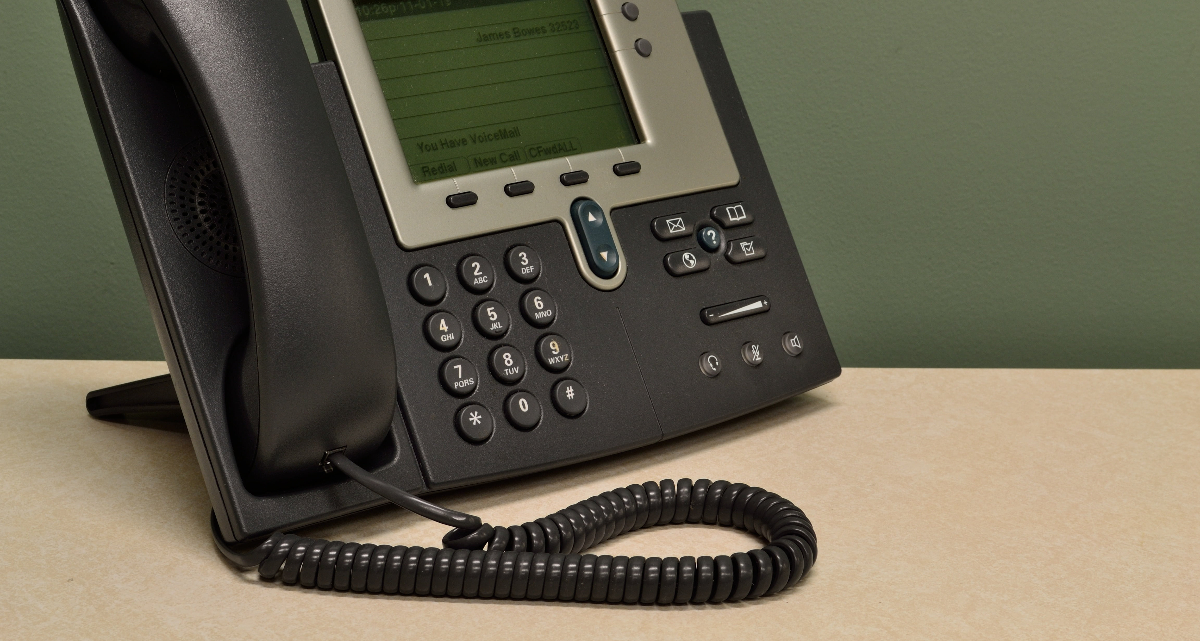 sell used telephone equipment