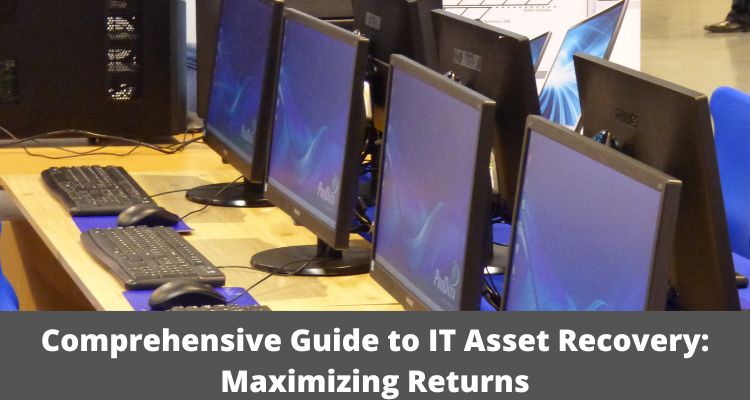 IT Asset Recovery